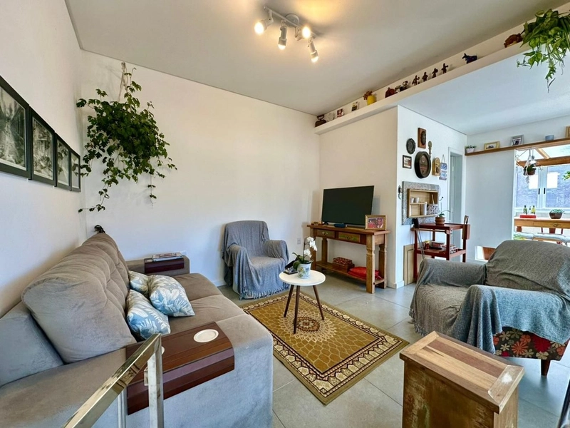 COBERTURA LESTE NORTE NO CENTRO DE CAPÃO DA CANOA: 26ª foto da galeria de imagens do imóvel