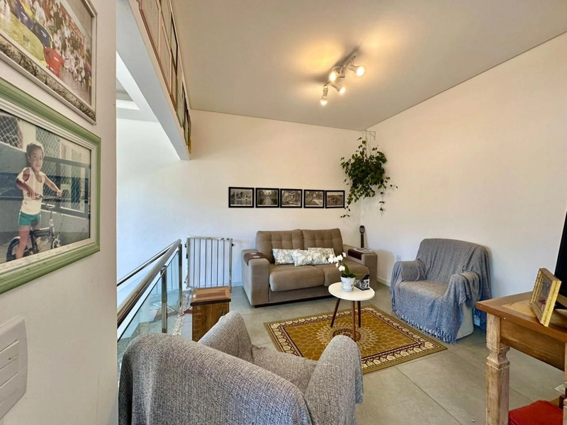 COBERTURA LESTE NORTE NO CENTRO DE CAPÃO DA CANOA: 25ª foto da galeria de imagens do imóvel