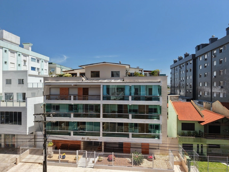 COBERTURA LESTE NORTE NO CENTRO DE CAPÃO DA CANOA: 39ª foto da galeria de imagens do imóvel