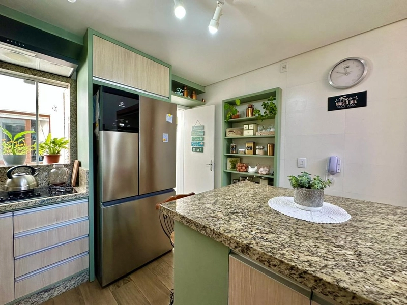 COBERTURA LESTE NORTE NO CENTRO DE CAPÃO DA CANOA: 16ª foto da galeria de imagens do imóvel