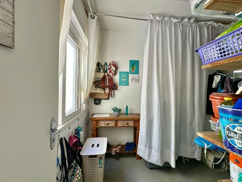 COBERTURA LESTE NORTE NO CENTRO DE CAPÃO DA CANOA: 21ª foto da galeria de imagens do imóvel