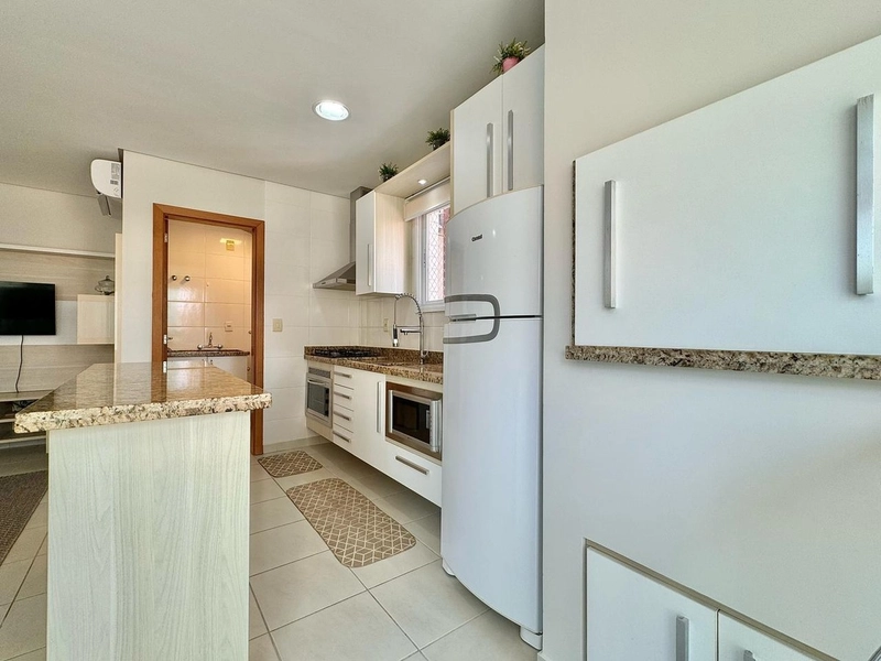 APARTAMENTO MOBILIADO EM 60X DIRETO COM O PROPRIETÁRIO!: 10ª foto da galeria de imagens do imóvel