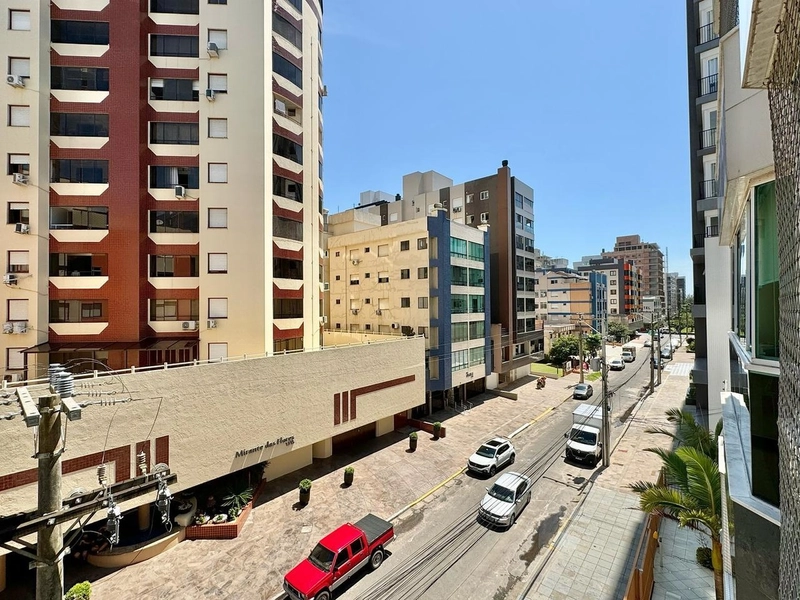 APARTAMENTO MOBILIADO EM 60X DIRETO COM O PROPRIETÁRIO!: 6ª foto da galeria de imagens do imóvel