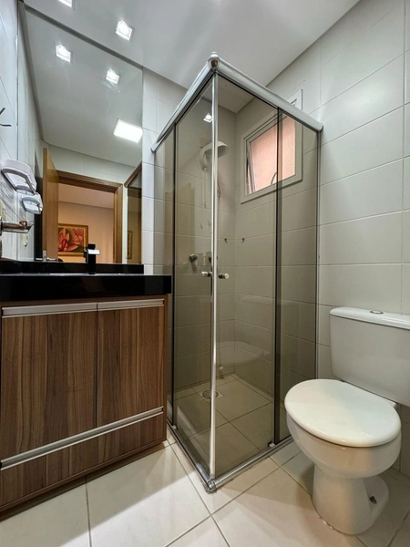 APARTAMENTO MOBILIADO EM 60X DIRETO COM O PROPRIETÁRIO!: 22ª foto da galeria de imagens do imóvel