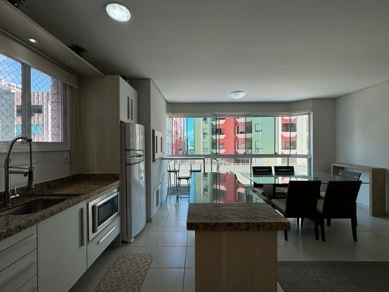 APARTAMENTO MOBILIADO EM 60X DIRETO COM O PROPRIETÁRIO!: 13ª foto da galeria de imagens do imóvel