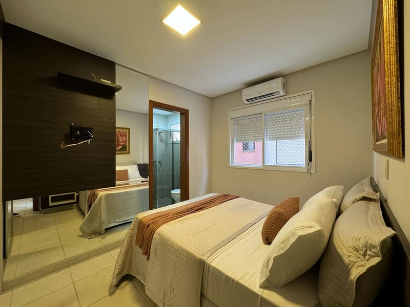 APARTAMENTO MOBILIADO EM 60X DIRETO COM O PROPRIETÁRIO!: 20ª foto da galeria de imagens do imóvel