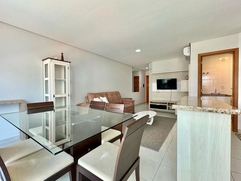 APARTAMENTO MOBILIADO EM 60X DIRETO COM O PROPRIETÁRIO!: 4ª foto da galeria de imagens do imóvel