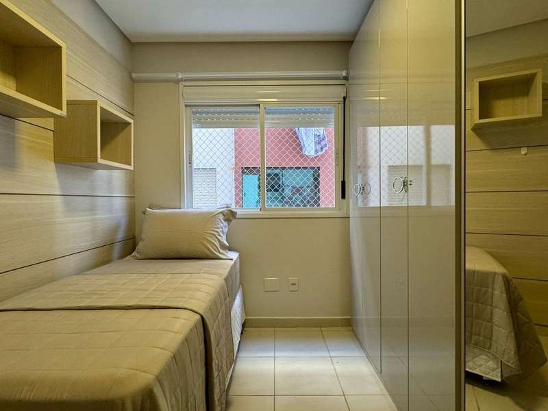APARTAMENTO MOBILIADO EM 60X DIRETO COM O PROPRIETÁRIO!: 18ª foto da galeria de imagens do imóvel