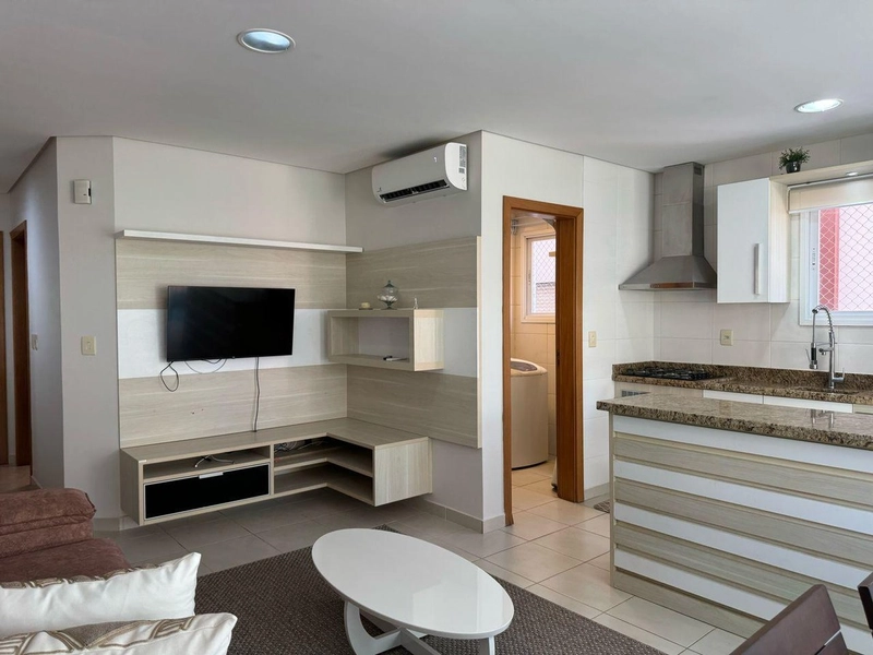 APARTAMENTO MOBILIADO EM 60X DIRETO COM O PROPRIETÁRIO!: 15ª foto da galeria de imagens do imóvel