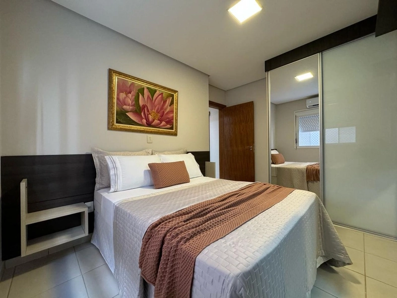 APARTAMENTO MOBILIADO EM 60X DIRETO COM O PROPRIETÁRIO!: 21ª foto da galeria de imagens do imóvel