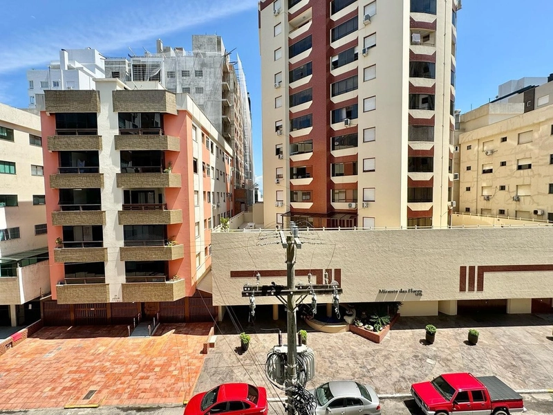 APARTAMENTO MOBILIADO EM 60X DIRETO COM O PROPRIETÁRIO!: 7ª foto da galeria de imagens do imóvel