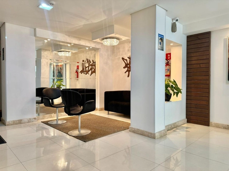 APARTAMENTO MOBILIADO EM 60X DIRETO COM O PROPRIETÁRIO!: 26ª foto da galeria de imagens do imóvel