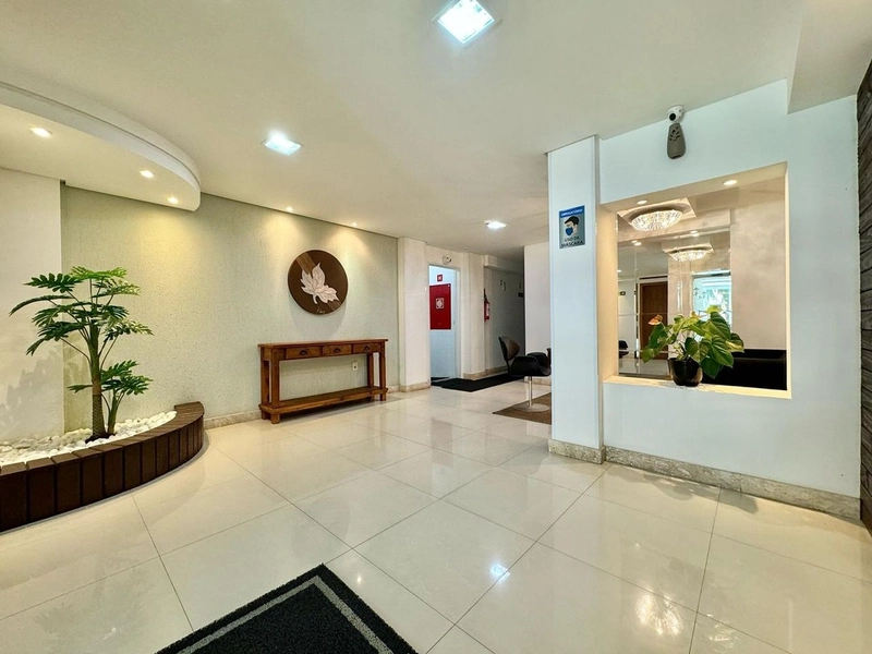 APARTAMENTO MOBILIADO EM 60X DIRETO COM O PROPRIETÁRIO!: 25ª foto da galeria de imagens do imóvel