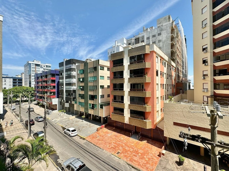 APARTAMENTO MOBILIADO EM 60X DIRETO COM O PROPRIETÁRIO!: 8ª foto da galeria de imagens do imóvel