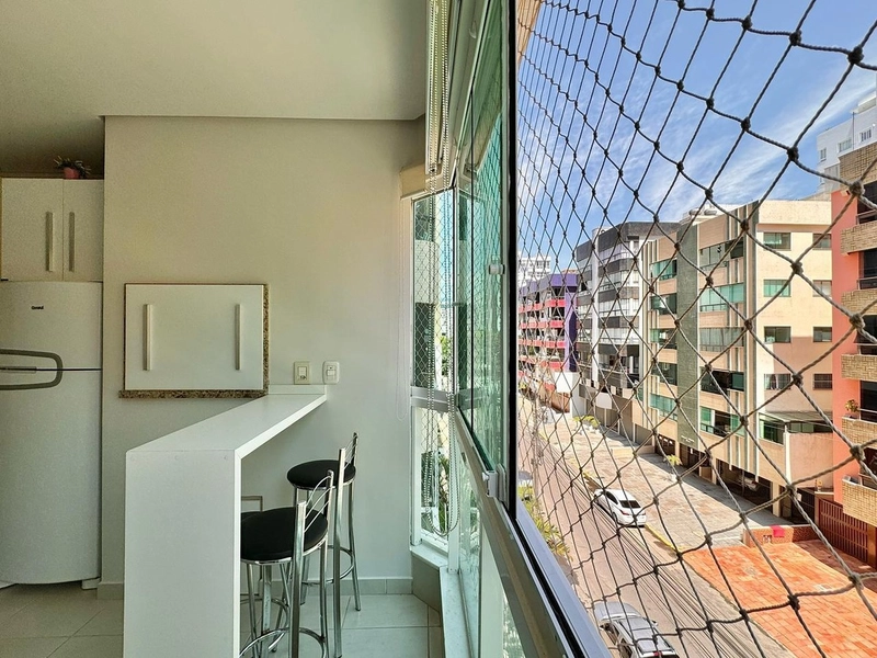 APARTAMENTO MOBILIADO EM 60X DIRETO COM O PROPRIETÁRIO!: 9ª foto da galeria de imagens do imóvel