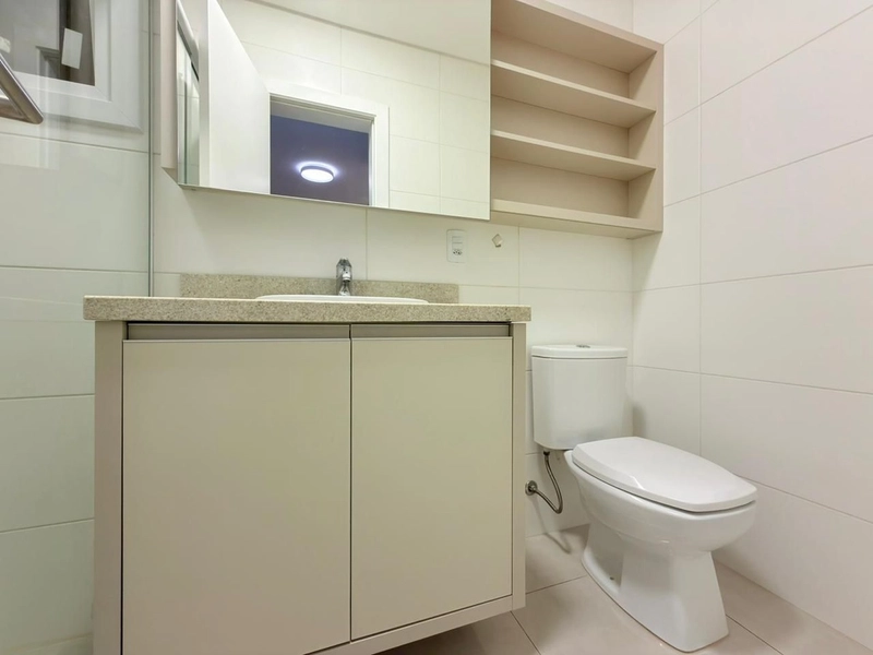 APARTAMENTO À VENDA NO CENTRO: 17ª foto da galeria de imagens do imóvel