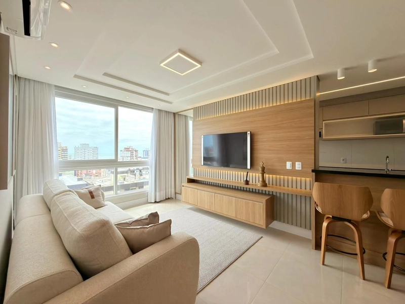 APARTAMENTO À VENDA NO CENTRO