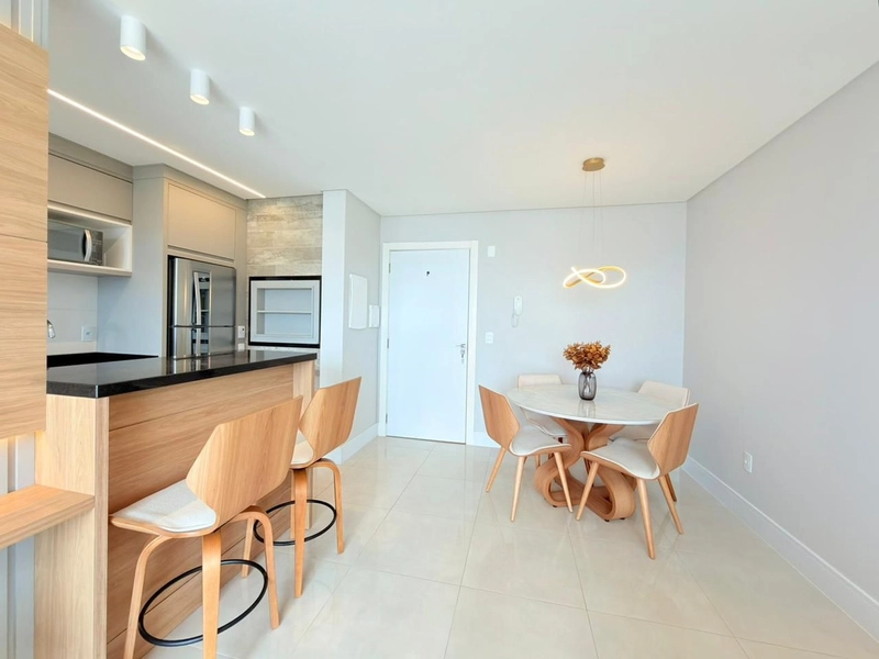 APARTAMENTO À VENDA NO CENTRO: 8ª foto da galeria de imagens do imóvel