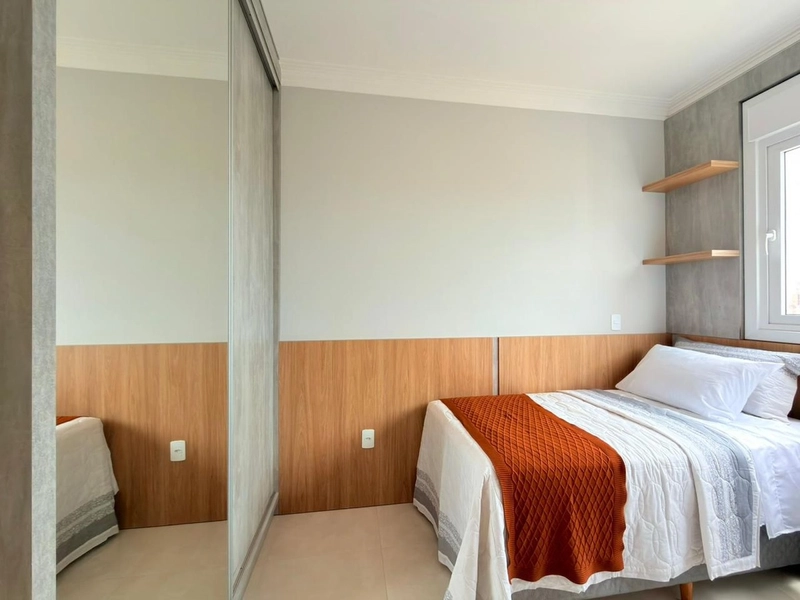 APARTAMENTO À VENDA NO CENTRO: 15ª foto da galeria de imagens do imóvel