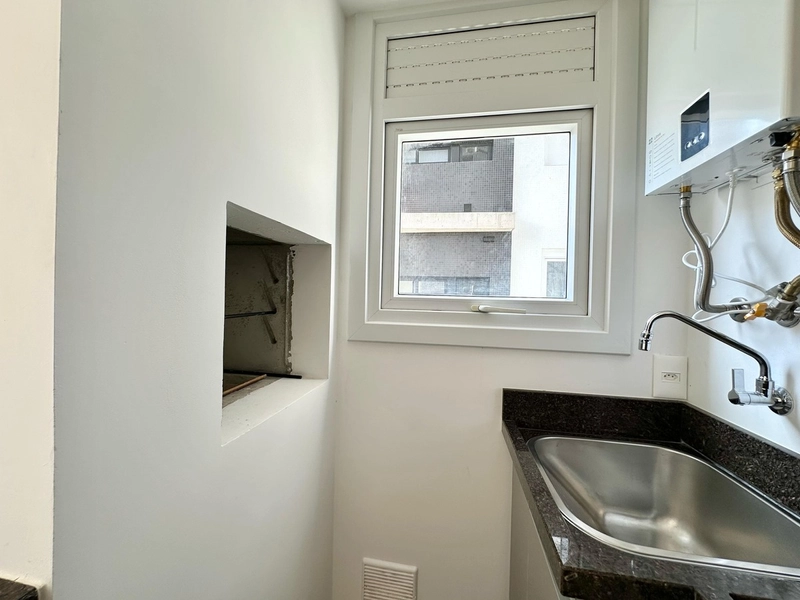 APARTAMENTO À VENDA EM CAPÃO DA CANOA!: 19ª foto da galeria de imagens do imóvel