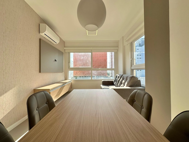 APARTAMENTO À VENDA EM CAPÃO DA CANOA!: 5ª foto da galeria de imagens do imóvel