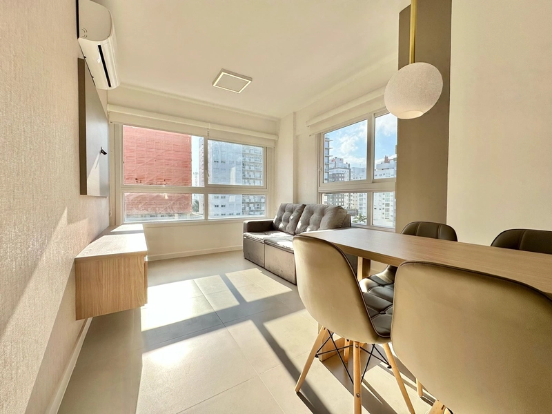 APARTAMENTO À VENDA EM CAPÃO DA CANOA!: 4ª foto da galeria de imagens do imóvel