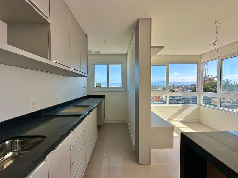 VENDO APARTAMENTO COM INFRA COMPLETA E TELHADO VERDE: 10ª foto da galeria de imagens do imóvel