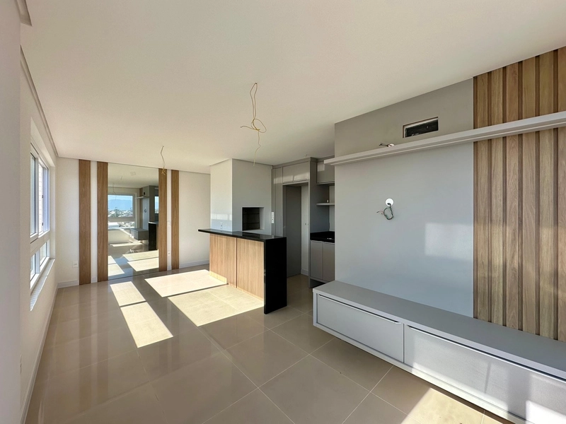 VENDO APARTAMENTO COM INFRA COMPLETA E TELHADO VERDE: 3ª foto da galeria de imagens do imóvel