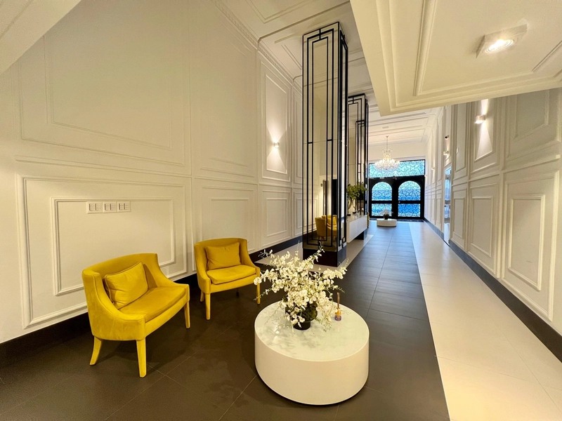 VENDO APARTAMENTO COM INFRA COMPLETA E TELHADO VERDE: 30ª foto da galeria de imagens do imóvel