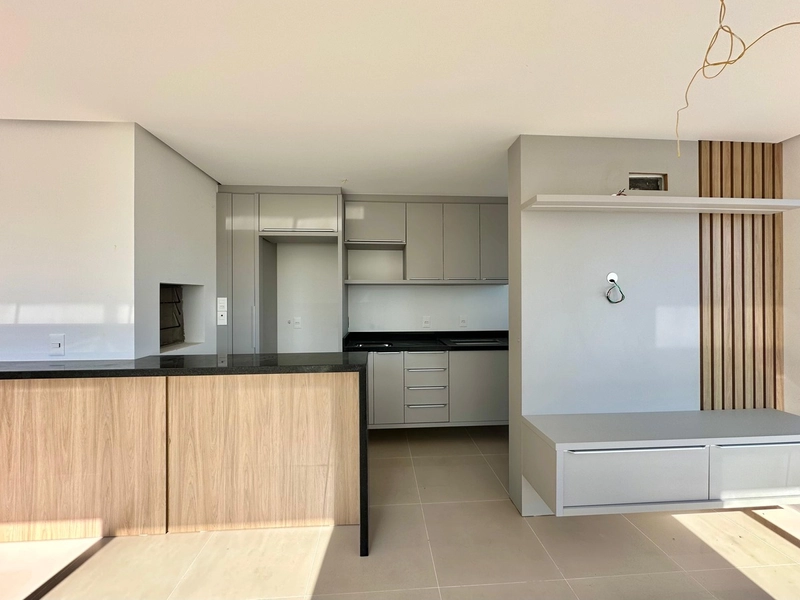 VENDO APARTAMENTO COM INFRA COMPLETA E TELHADO VERDE: 4ª foto da galeria de imagens do imóvel