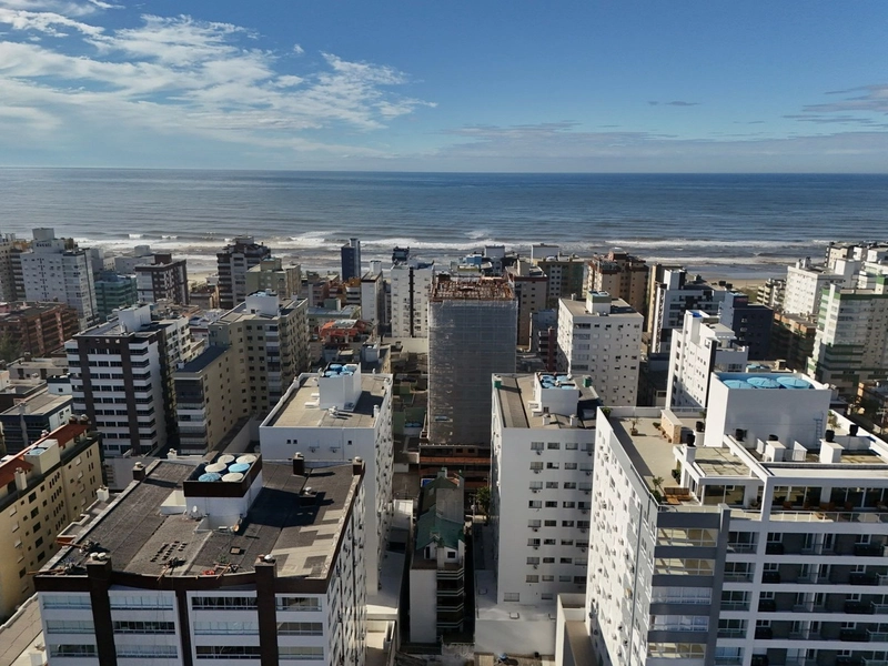 COBERTURA DUPLEX COM PISCINA EM CAPÃO DA CANOA: 29ª foto da galeria de imagens do imóvel