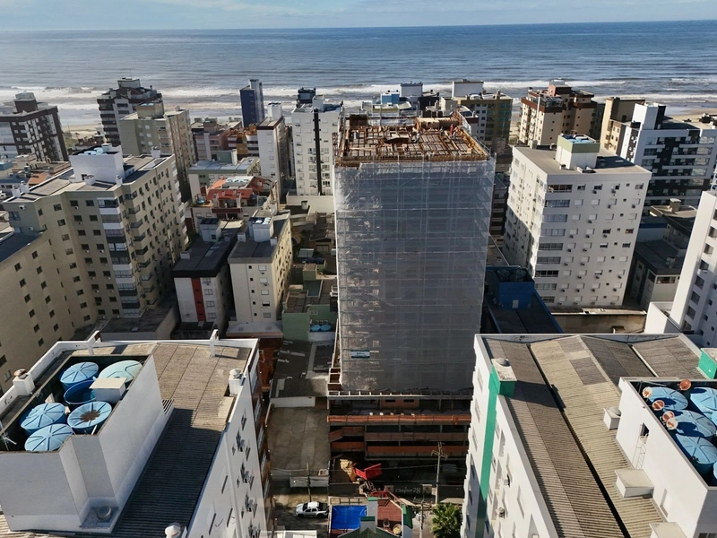 COBERTURA DUPLEX COM PISCINA EM CAPÃO DA CANOA: 28ª foto da galeria de imagens do imóvel