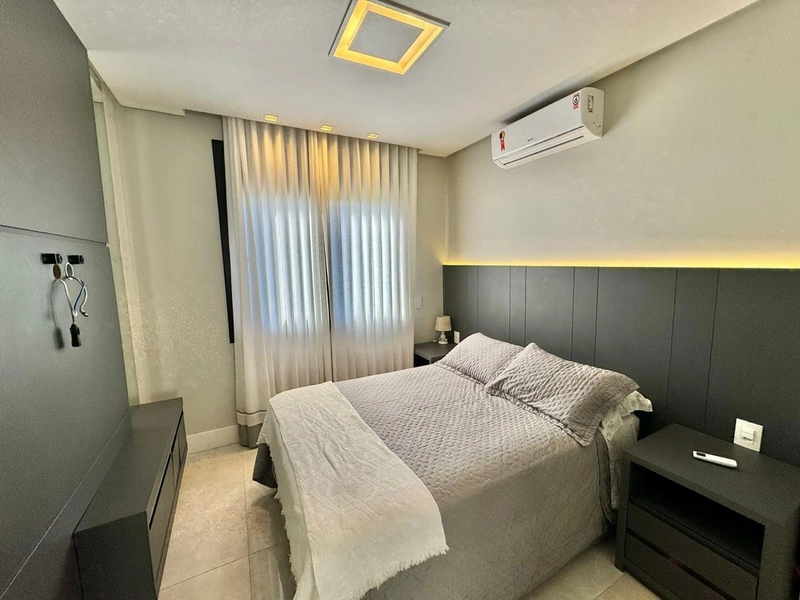 Casa térrea de alto padrão no Condomínio Dubai – Capão da Canoa/RS: 17ª foto da galeria de imagens do imóvel
