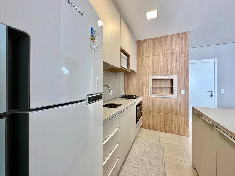 APTO COM 1 SUÍTE À VENDA NO CENTRO DE CAPÃO: 9ª foto da galeria de imagens do imóvel