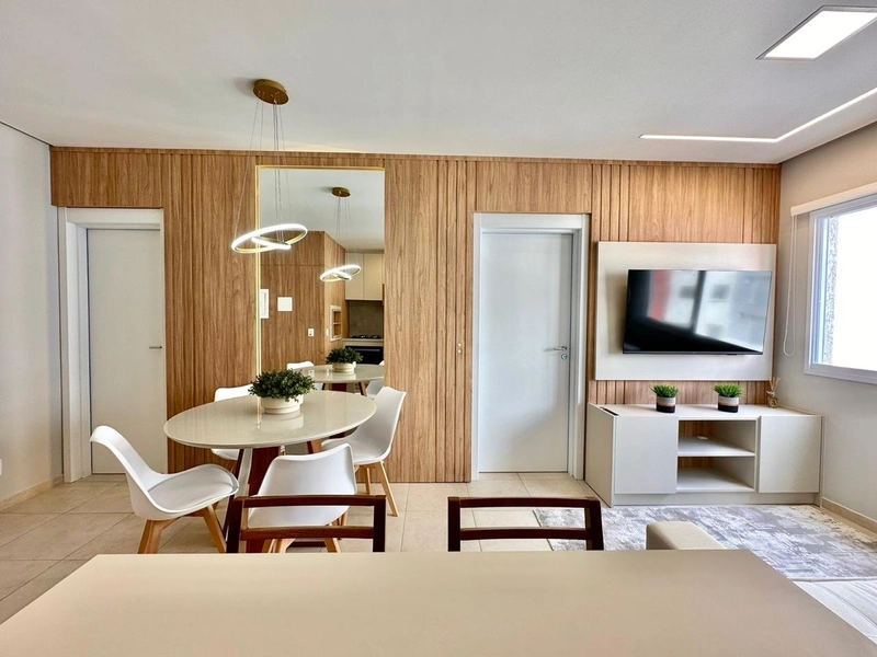 APTO COM 1 SUÍTE À VENDA NO CENTRO DE CAPÃO: 3ª foto da galeria de imagens do imóvel