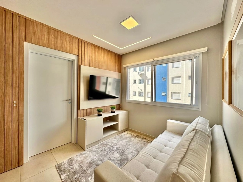 APTO COM 1 SUÍTE À VENDA NO CENTRO DE CAPÃO: 6ª foto da galeria de imagens do imóvel