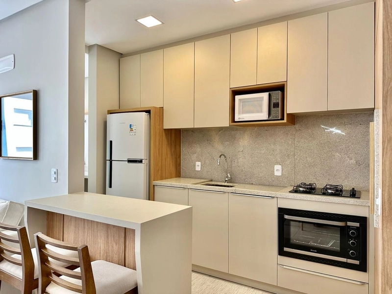 APTO COM 1 SUÍTE À VENDA NO CENTRO DE CAPÃO: 7ª foto da galeria de imagens do imóvel