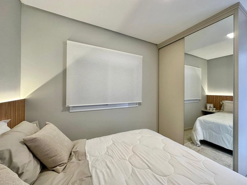 APTO COM 1 SUÍTE À VENDA NO CENTRO DE CAPÃO: 11ª foto da galeria de imagens do imóvel