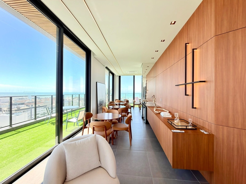 NOVIDADE A VENDA! Apartamento com infra espetacular!!!: 22ª foto da galeria de imagens do imóvel