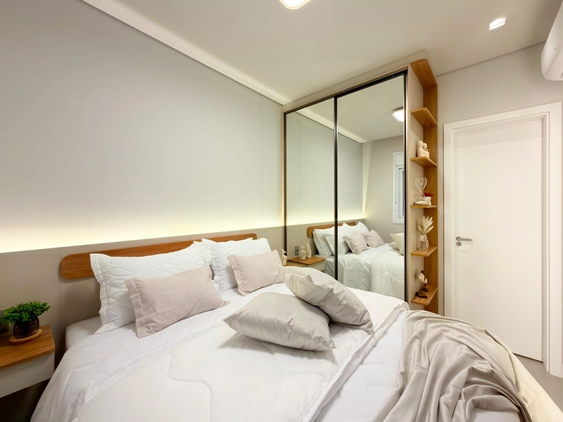 NOVIDADE A VENDA! Apartamento com infra espetacular!!!: 19ª foto da galeria de imagens do imóvel