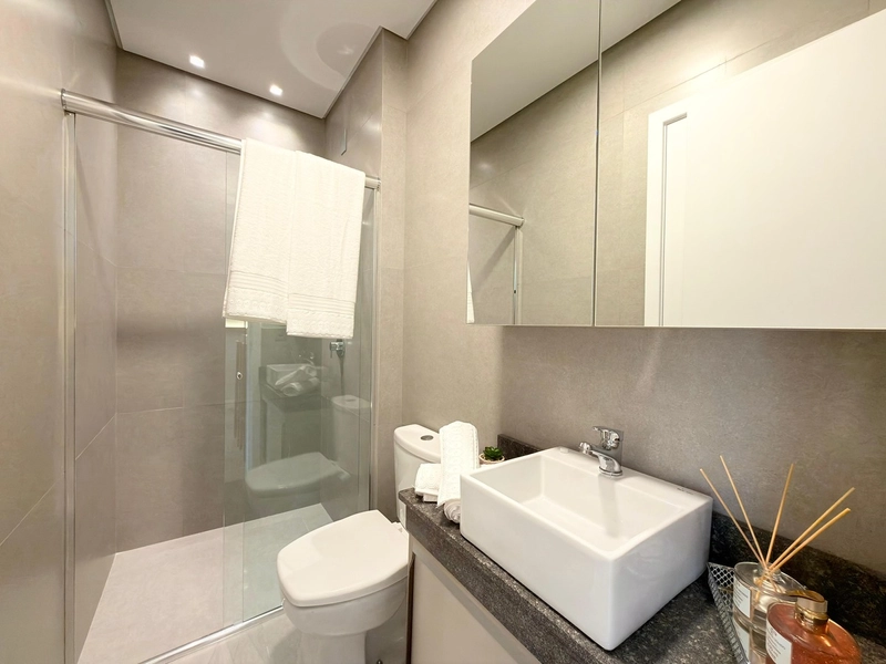 NOVIDADE A VENDA! Apartamento com infra espetacular!!!: 16ª foto da galeria de imagens do imóvel