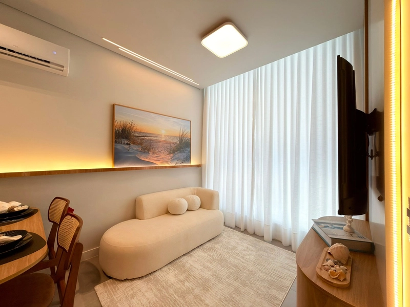 NOVIDADE A VENDA! Apartamento com infra espetacular!!!