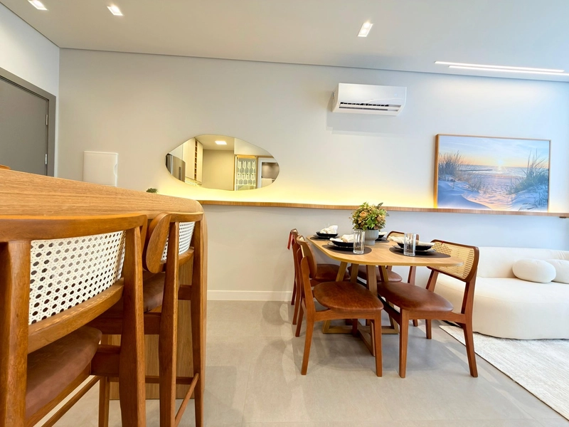 NOVIDADE A VENDA! Apartamento com infra espetacular!!!: 7ª foto da galeria de imagens do imóvel