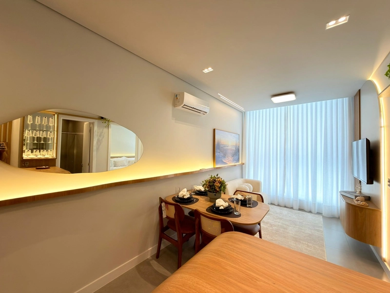 NOVIDADE A VENDA! Apartamento com infra espetacular!!!: 6ª foto da galeria de imagens do imóvel