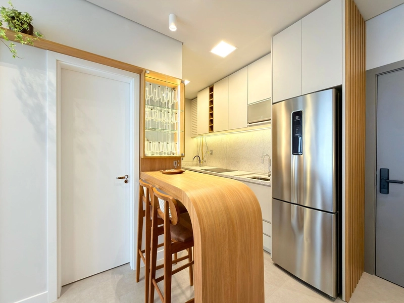 NOVIDADE A VENDA! Apartamento com infra espetacular!!!: 12ª foto da galeria de imagens do imóvel