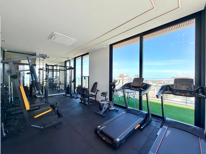 NOVIDADE A VENDA! Apartamento com infra espetacular!!!: 30ª foto da galeria de imagens do imóvel