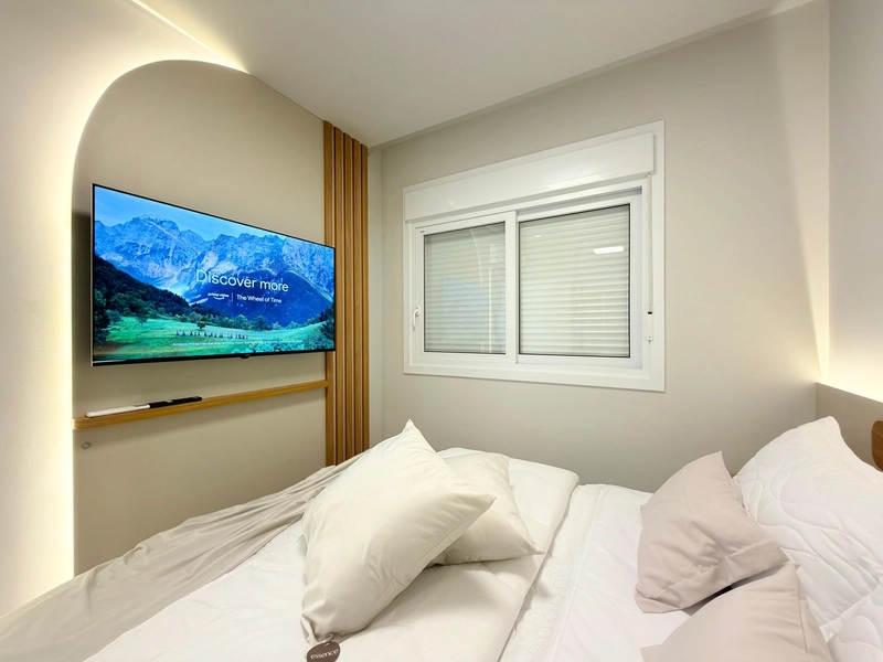 NOVIDADE A VENDA! Apartamento com infra espetacular!!!: 18ª foto da galeria de imagens do imóvel