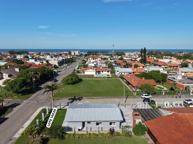 CASA PERTINHO DO MAR EM XANGRI-LÁ À VENDA !!!: 19ª foto da galeria de imagens do imóvel