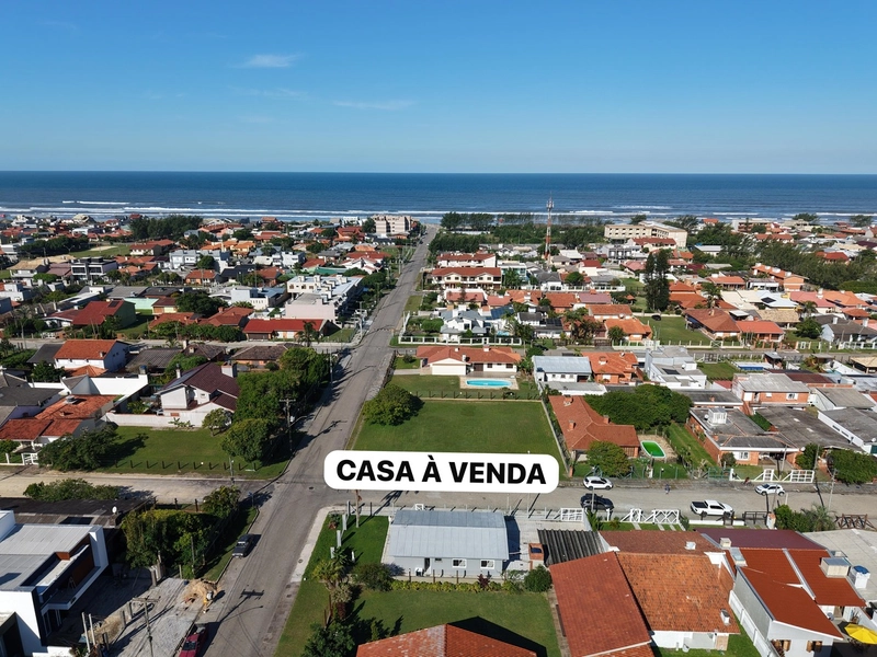 CASA PERTINHO DO MAR EM XANGRI-LÁ À VENDA !!!: 18ª foto da galeria de imagens do imóvel