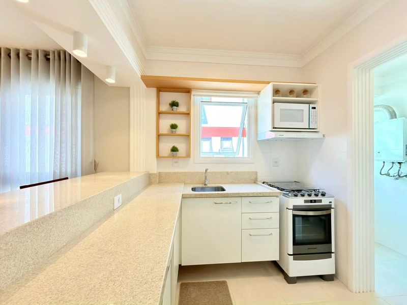APARTAMENTO NO CENTRO DA CIDADE JUNTO A 2 PRAÇAS E BEM PRÓXIMO AO MAR: 18ª foto da galeria de imagens do imóvel